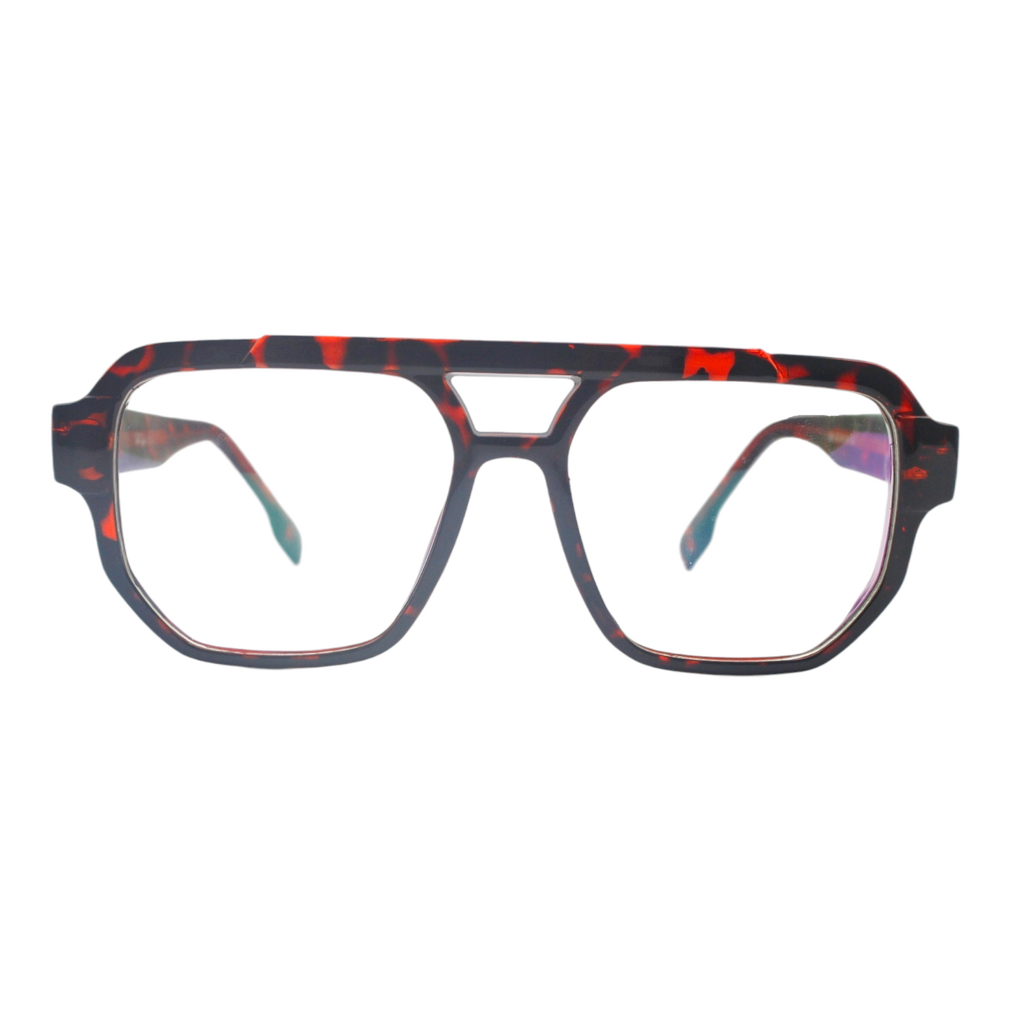 Tom Ford-8806- Double Bridge-Bold-Eyewear