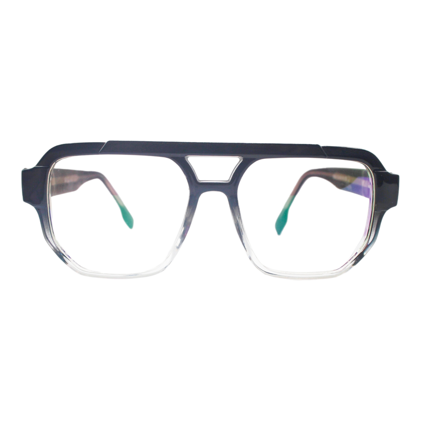 Tom Ford-8806- Double Bridge-Bold-Eyewear