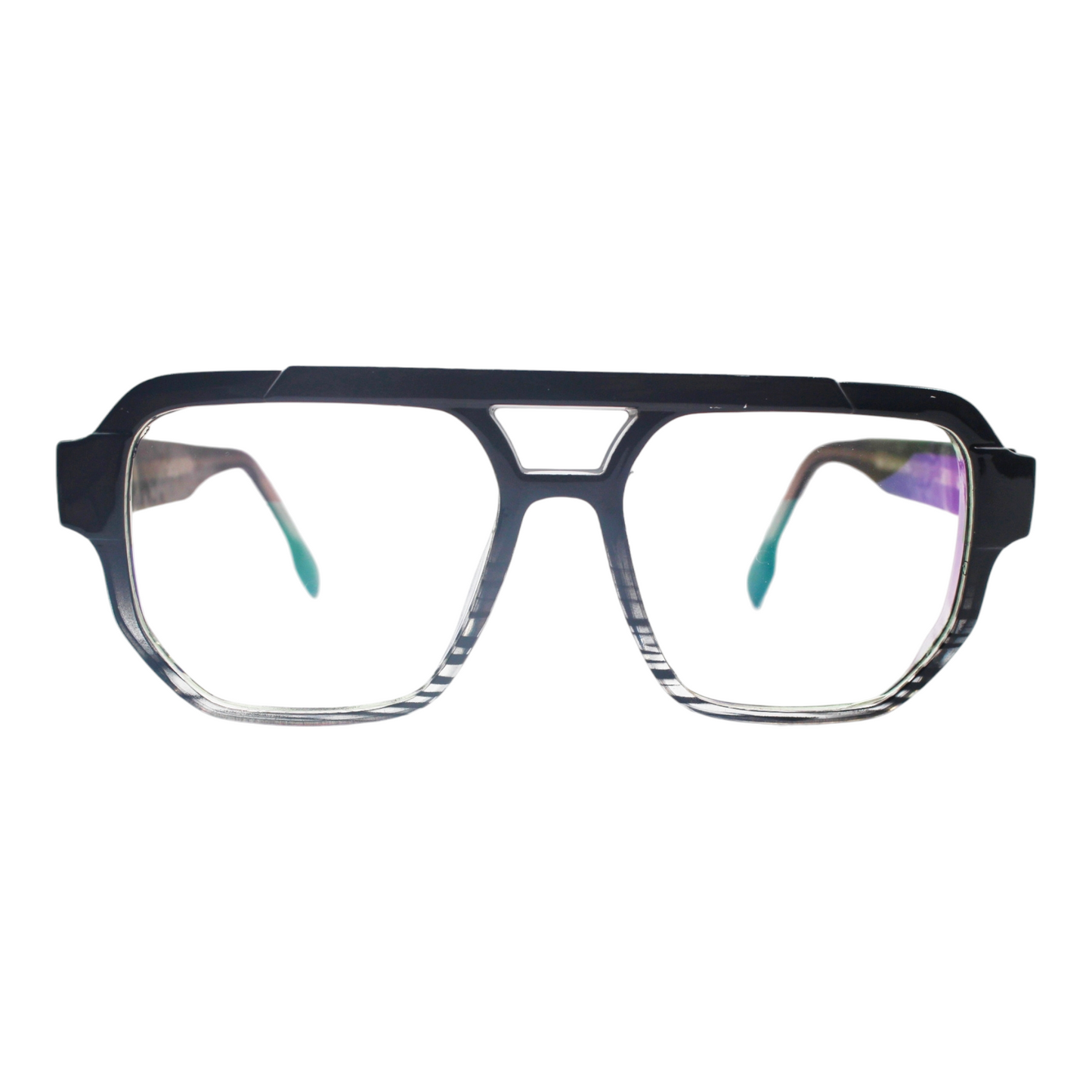 Tom Ford-8806- Double Bridge-Bold-Eyewear