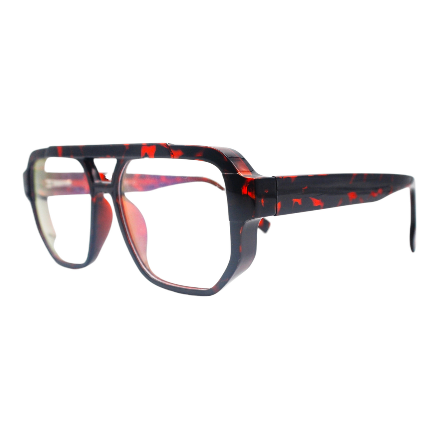 Tom Ford-8806- Double Bridge-Bold-Eyewear