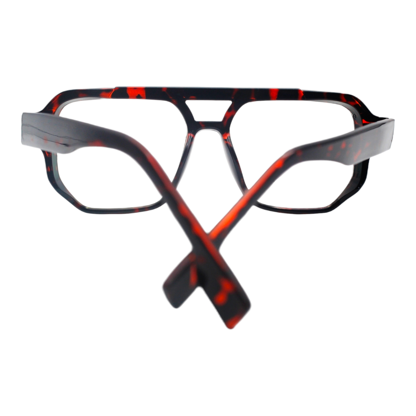 Tom Ford-8806- Double Bridge-Bold-Eyewear