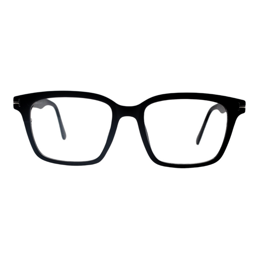 Tom Ford-HF004-Jalvis-Rectangular-Eye wear