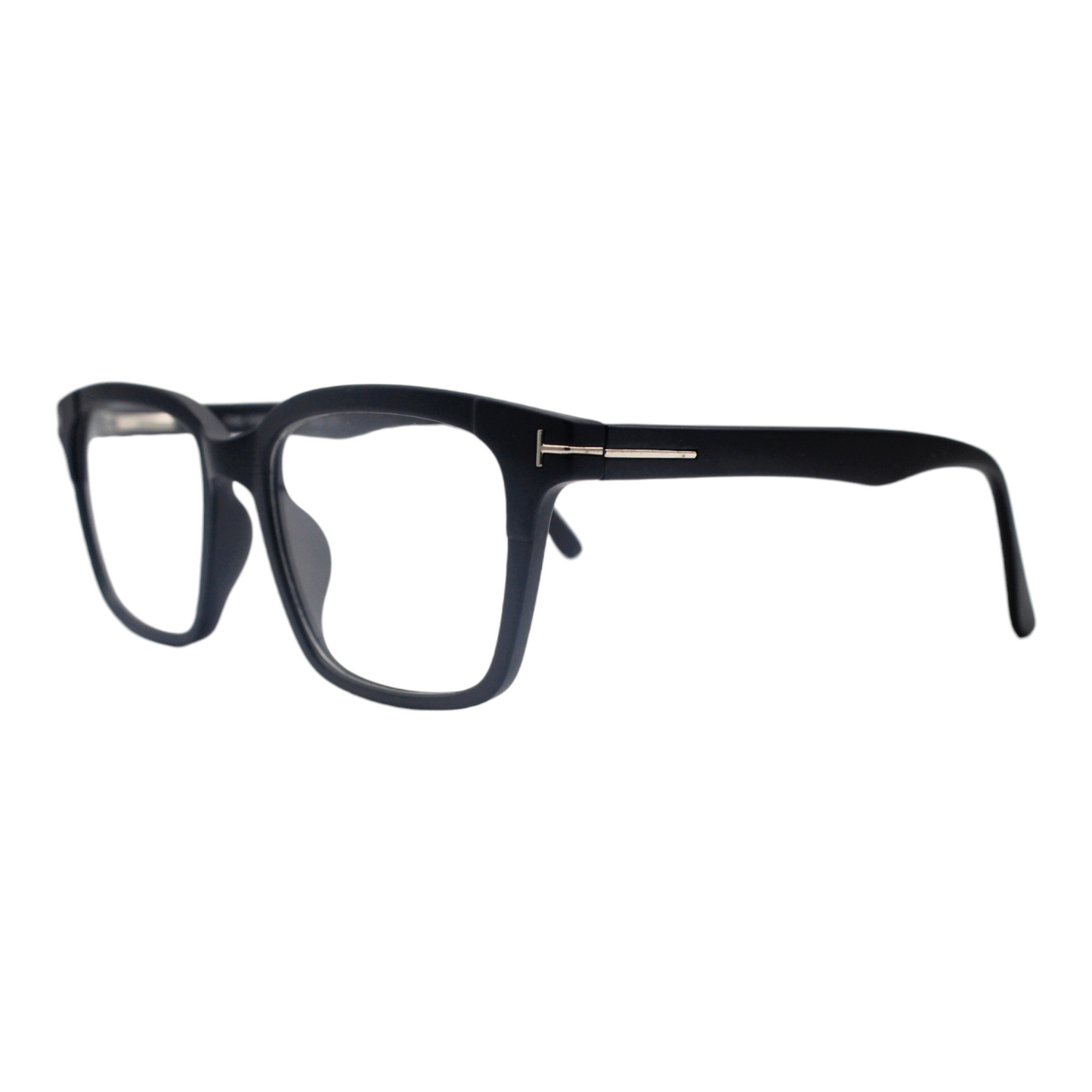 Tom Ford-HF004-Jalvis-Rectangular-Eye wear