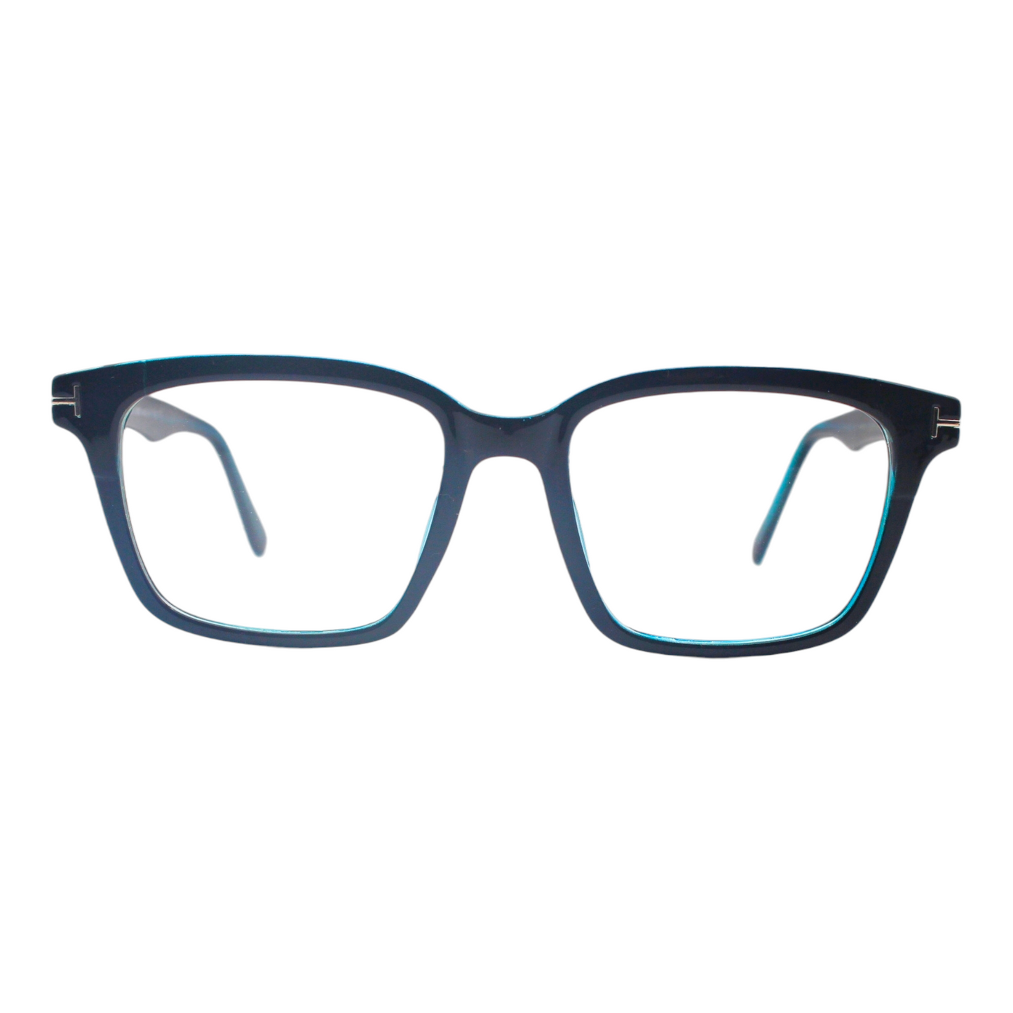 Tom Ford-HF004-Jalvis-Rectangular-Eye wear