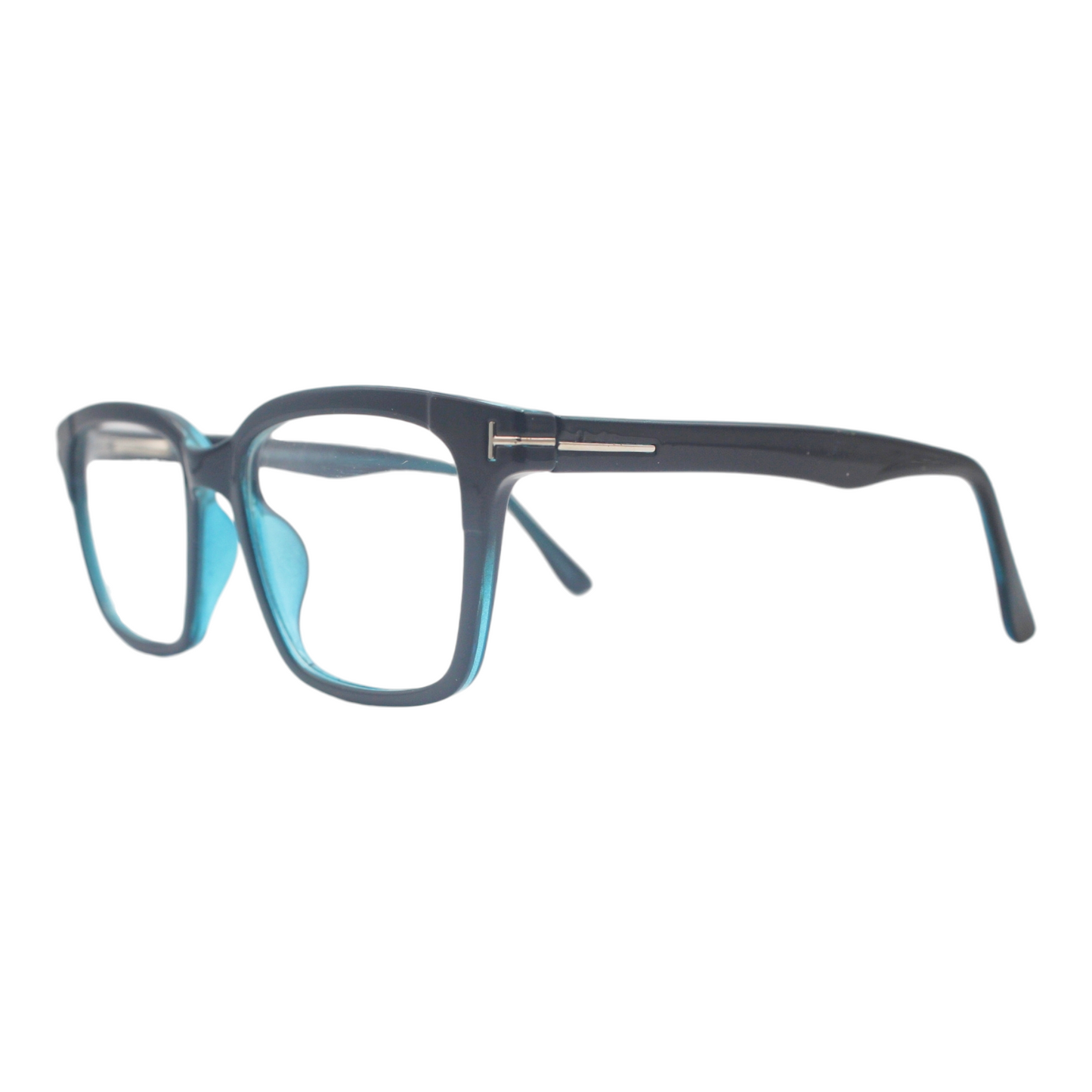 Tom Ford-HF004-Jalvis-Rectangular-Eye wear