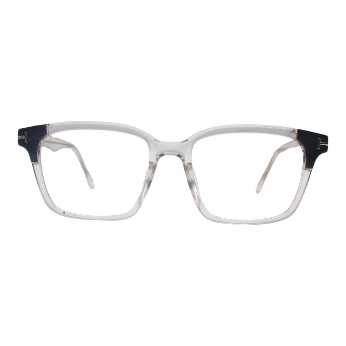 Tom Ford-HF004-Jalvis-Rectangular-Eye wear