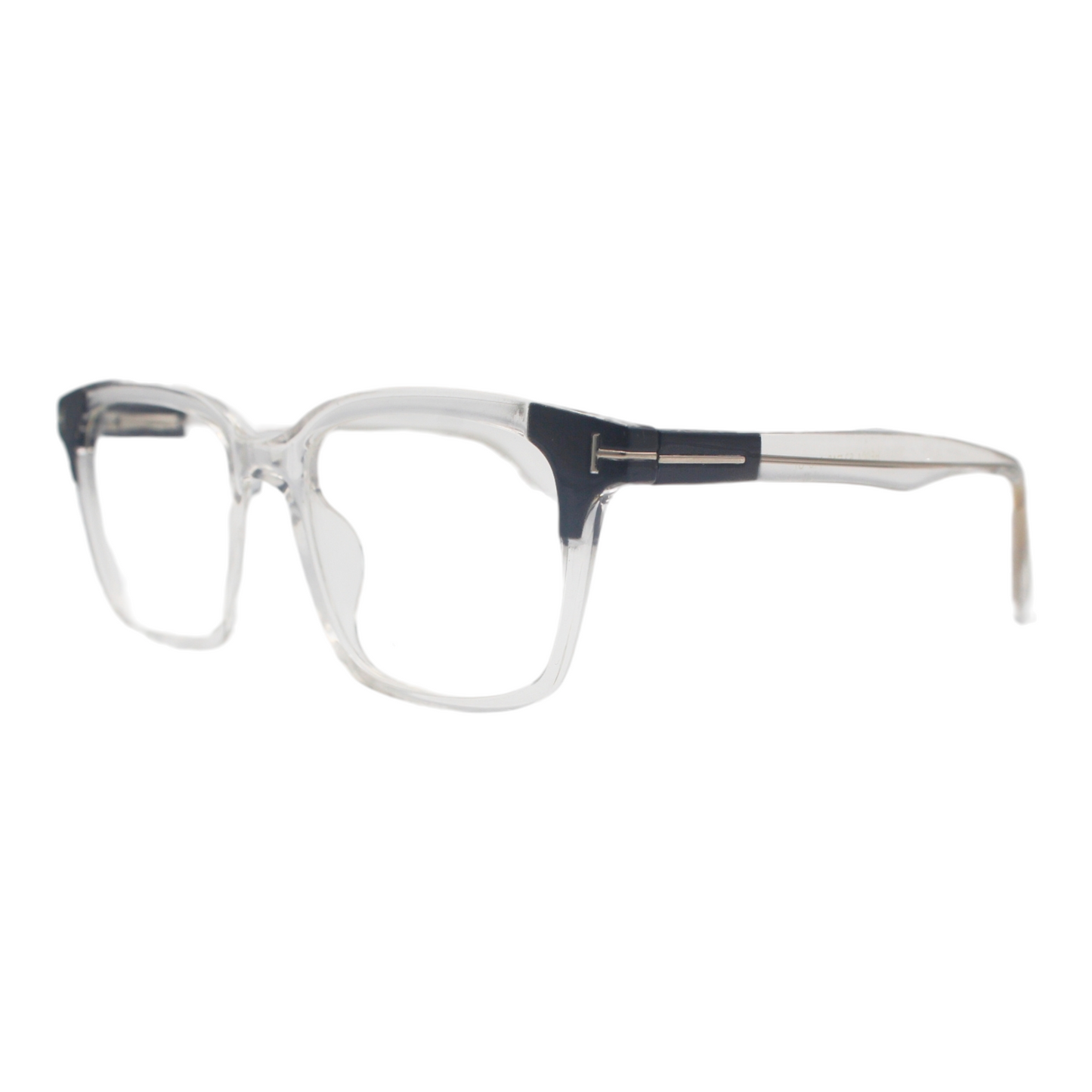 Tom Ford-HF004-Jalvis-Rectangular-Eye wear