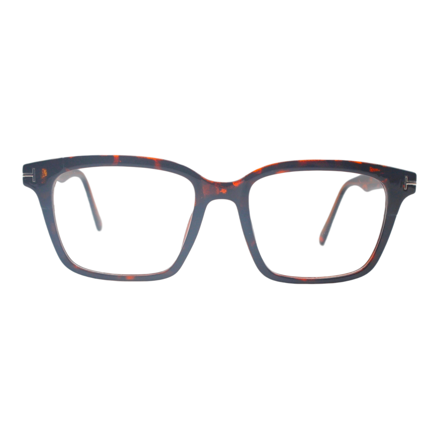 Tom Ford-HF004-Jalvis-Rectangular-Eye wear