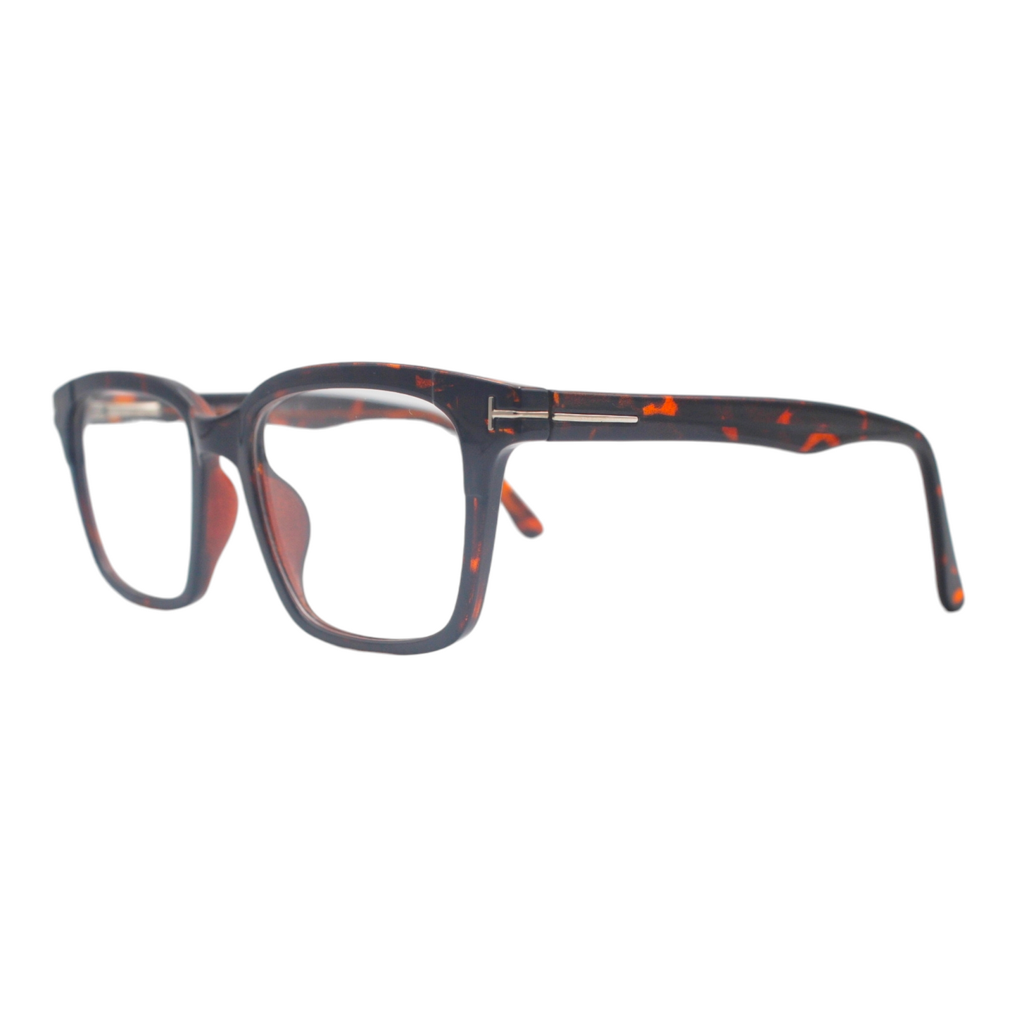 Tom Ford-HF004-Jalvis-Rectangular-Eye wear