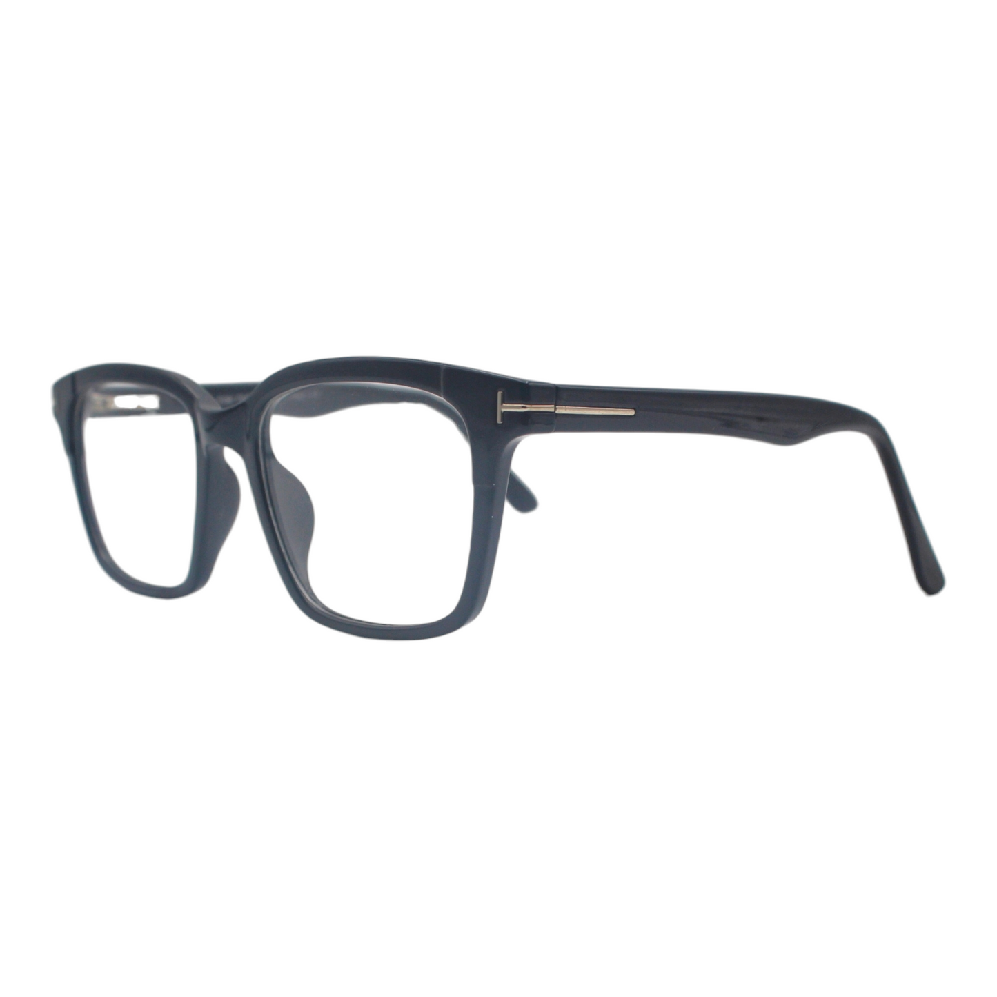 Tom Ford-HF004-Jalvis-Rectangular-Eye wear