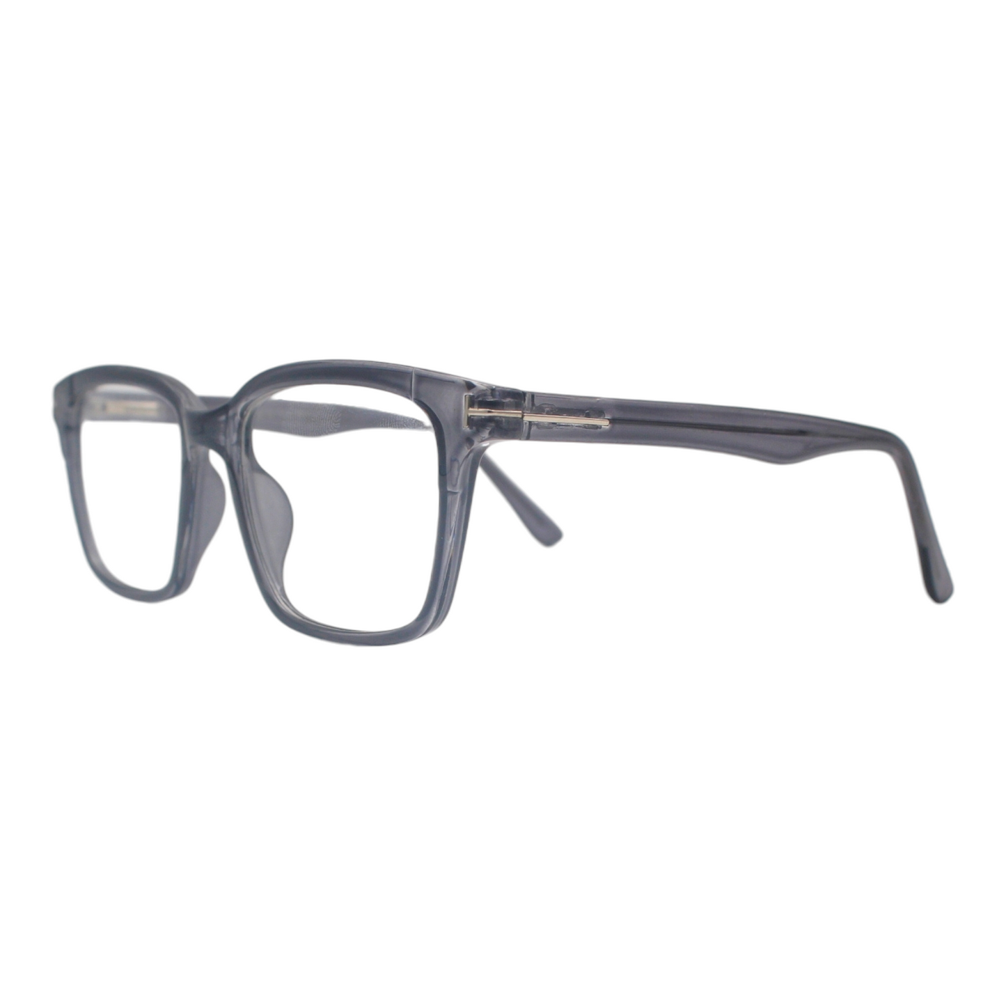 Tom Ford-HF004-Jalvis-Rectangular-Eye wear