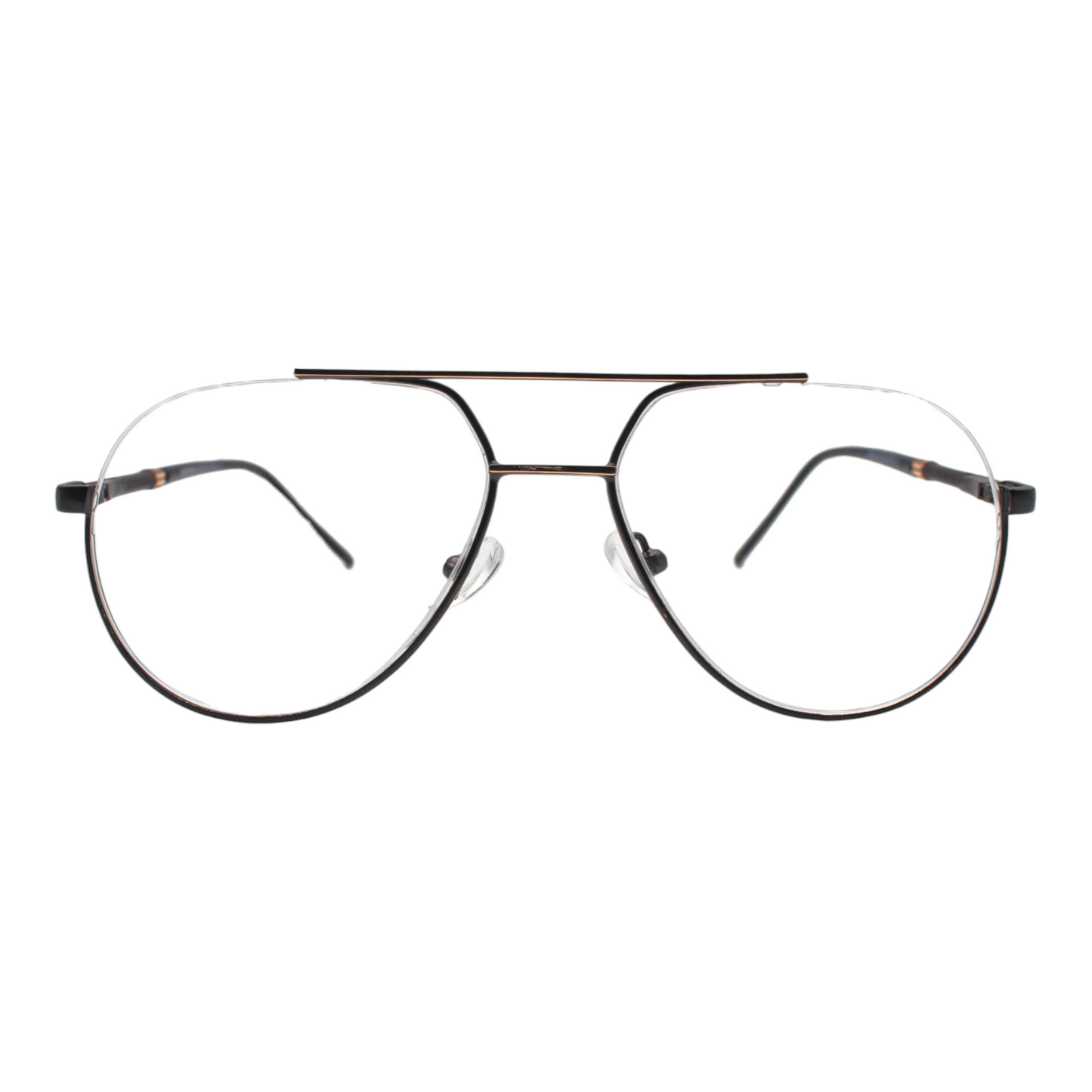 Mont Blanc-90439-Rimless-Metal