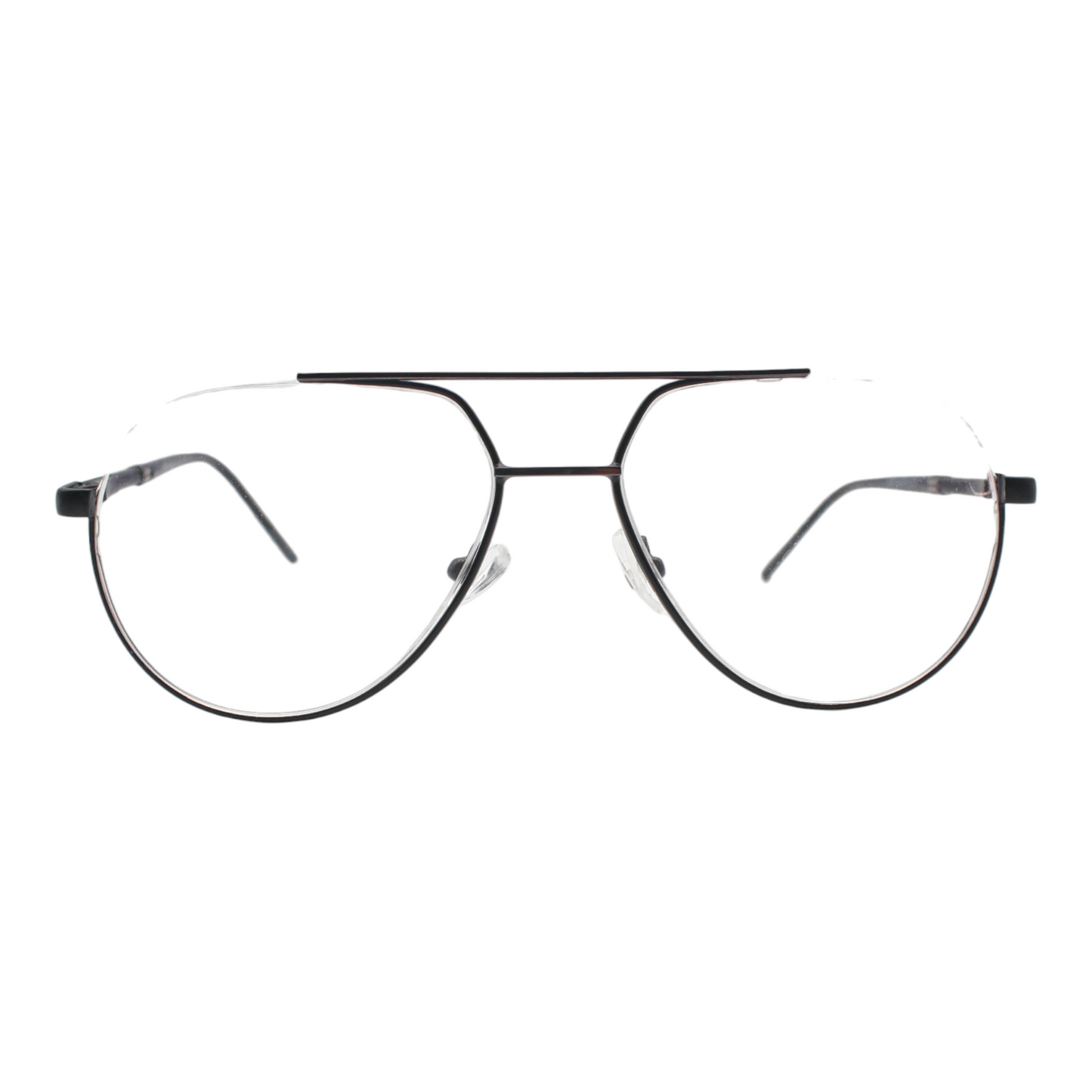 Mont Blanc-90439-Rimless-Metal