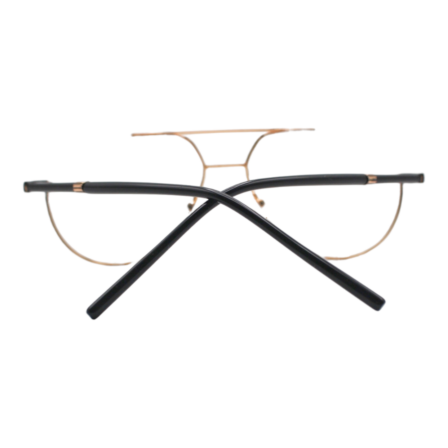 Mont Blanc-90439-Rimless-Metal