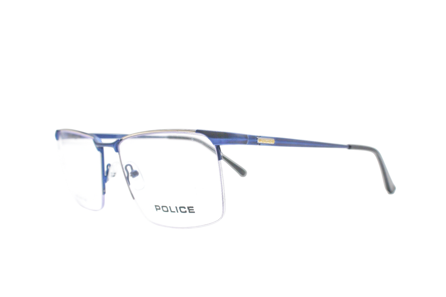 Police-1004-Rimless-Metal