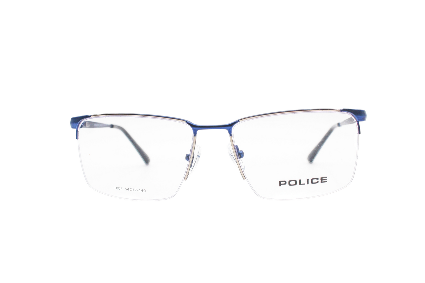 Police-1004-Rimless-Metal