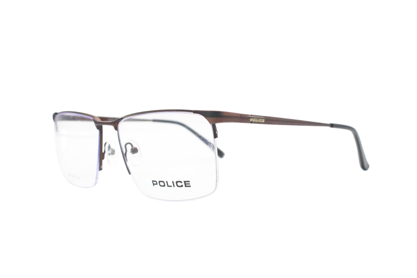 Police-1004-Rimless-Metal