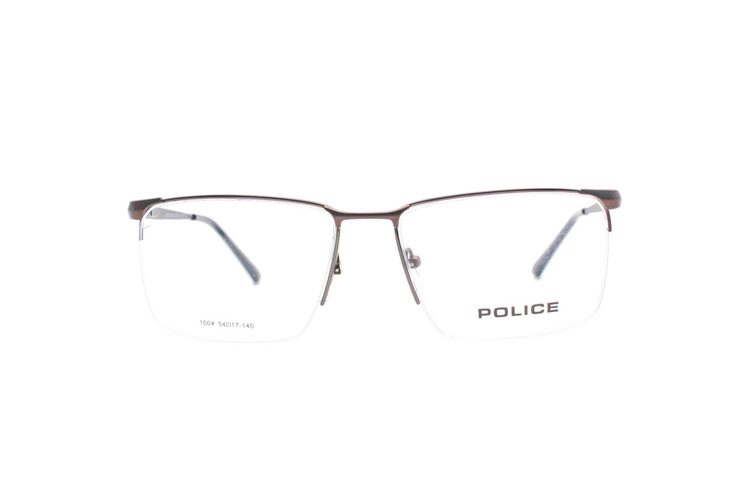 Police-1004-Rimless-Metal