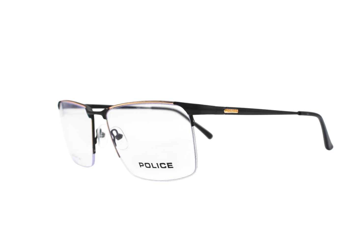 Police-1004-Rimless-Metal