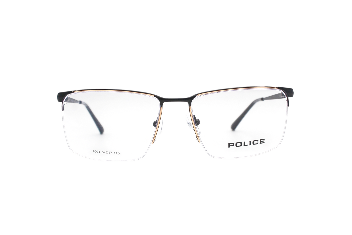 Police-1004-Rimless-Metal