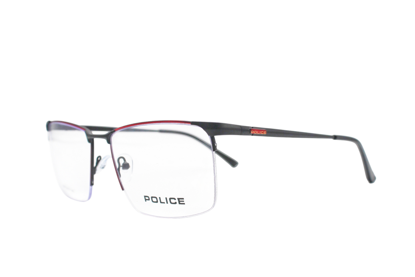 Police-1004-Rimless-Metal