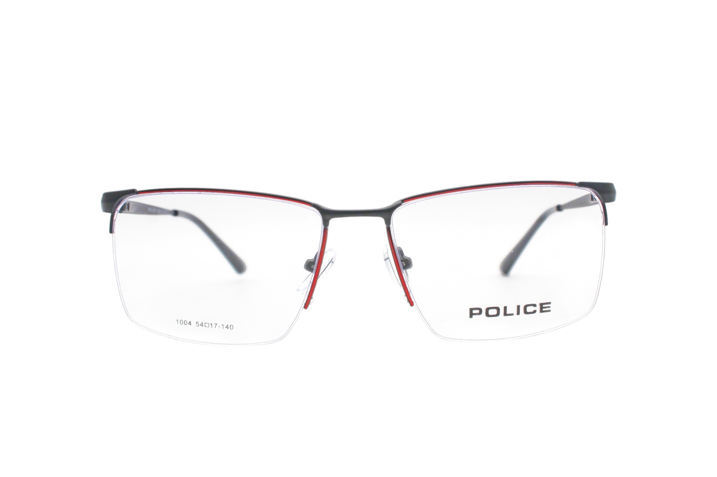 Police-1004-Rimless-Metal