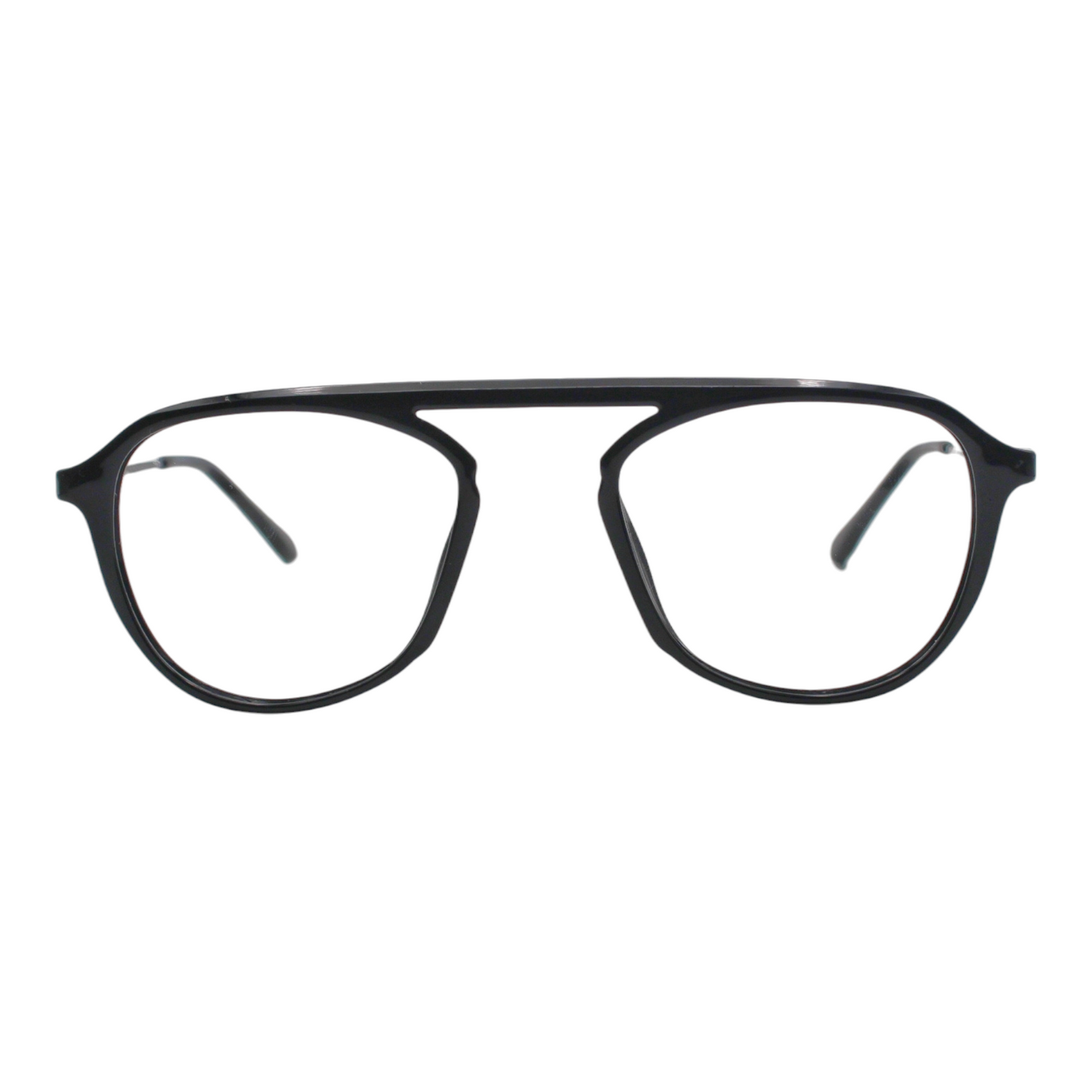 Boss-21053-Single Bridge-Screen Glasses