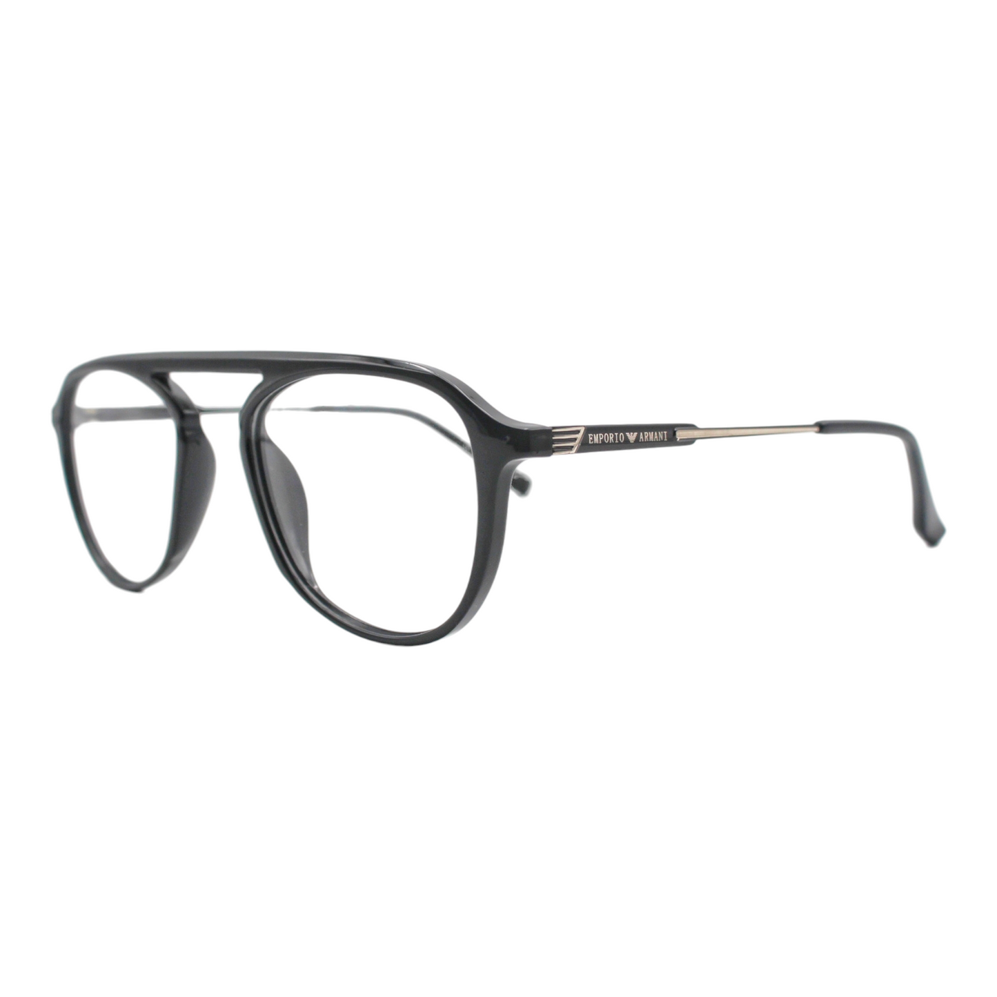 Boss-21053-Single Bridge-Screen Glasses