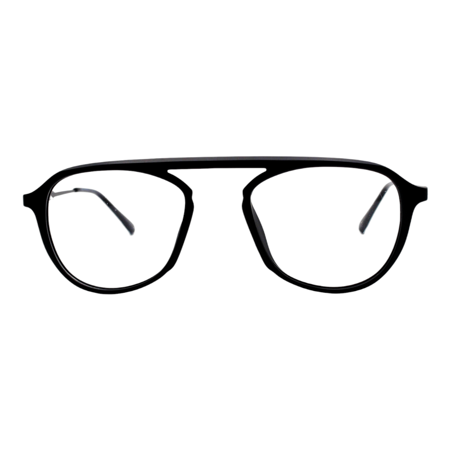 Boss-21053-Single Bridge-Screen Glasses