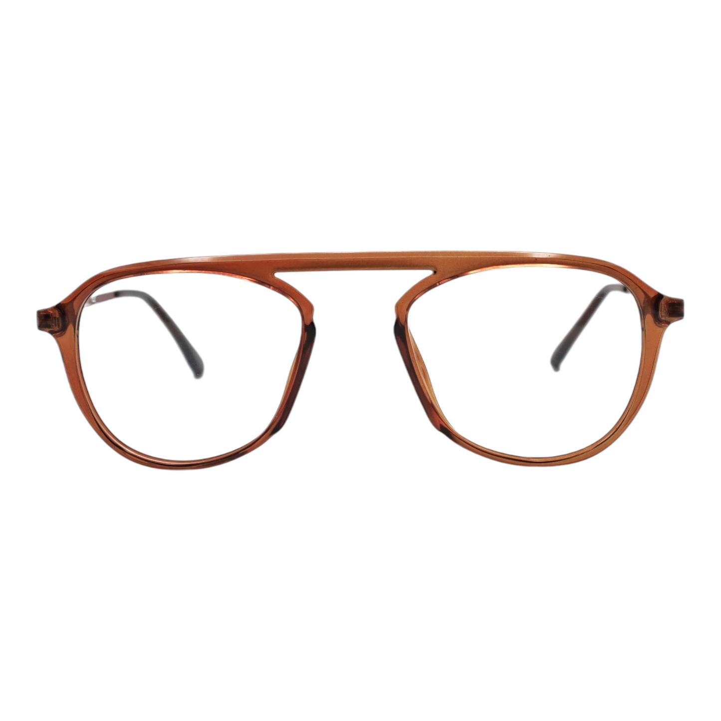 Boss-21053-Single Bridge-Screen Glasses