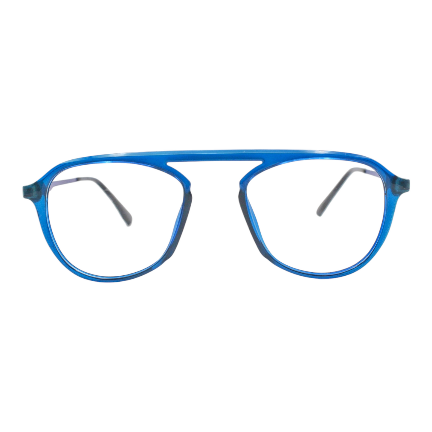 Boss-21053-Single Bridge-Screen Glasses