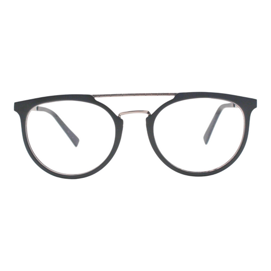 Ray-Ban-DY1876-Double Bridge Round-Screen glasses