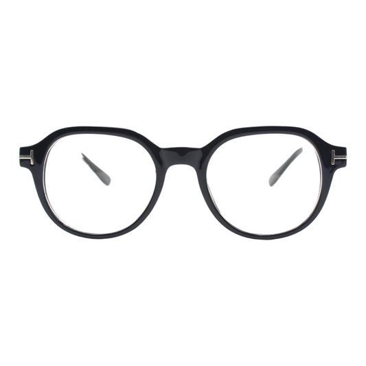 Tom Ford-S11-Round-Screen Glasses