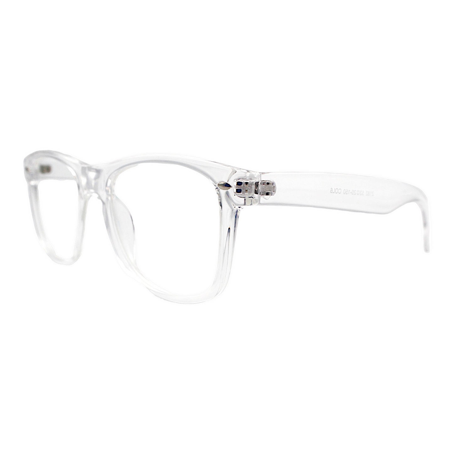 Saphire-2182-Plastic-Screen Glasses