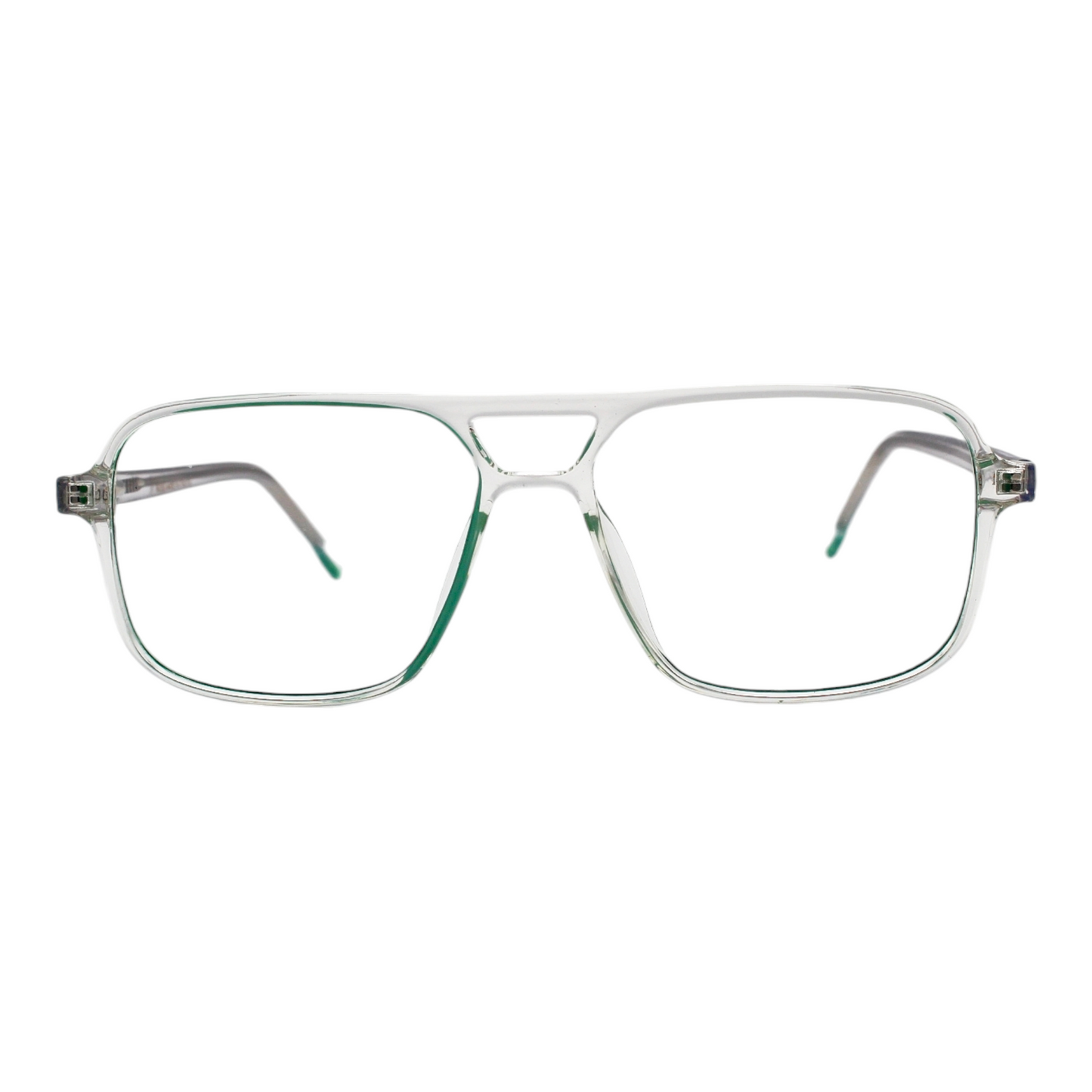 Boss-Tr9006-Double Bridge-Screen Glasses