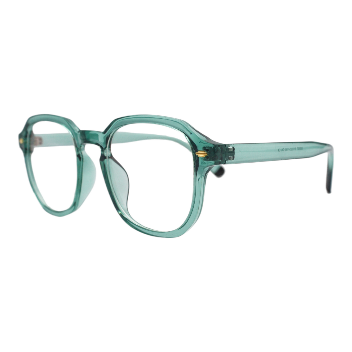 C1-J52007-Round-Screen Glasses