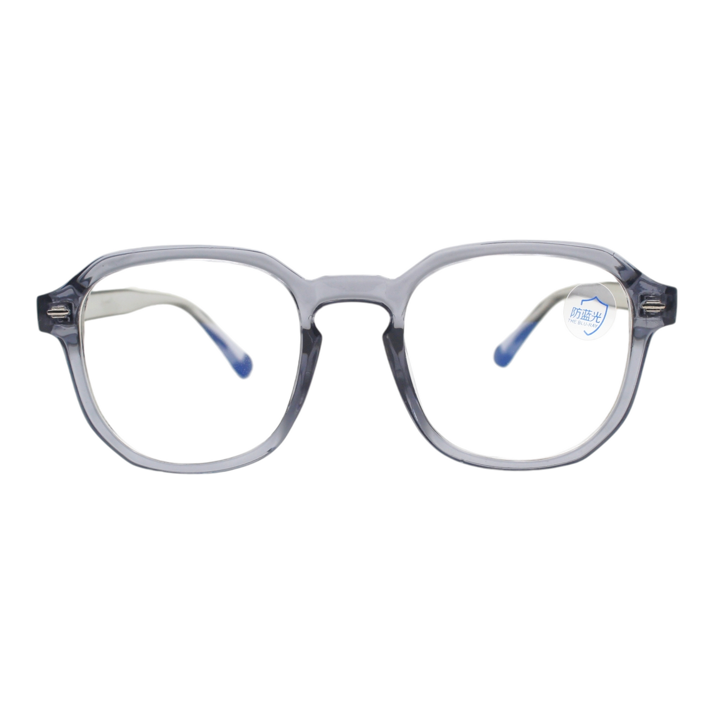 C1-J52007-Round-Screen Glasses