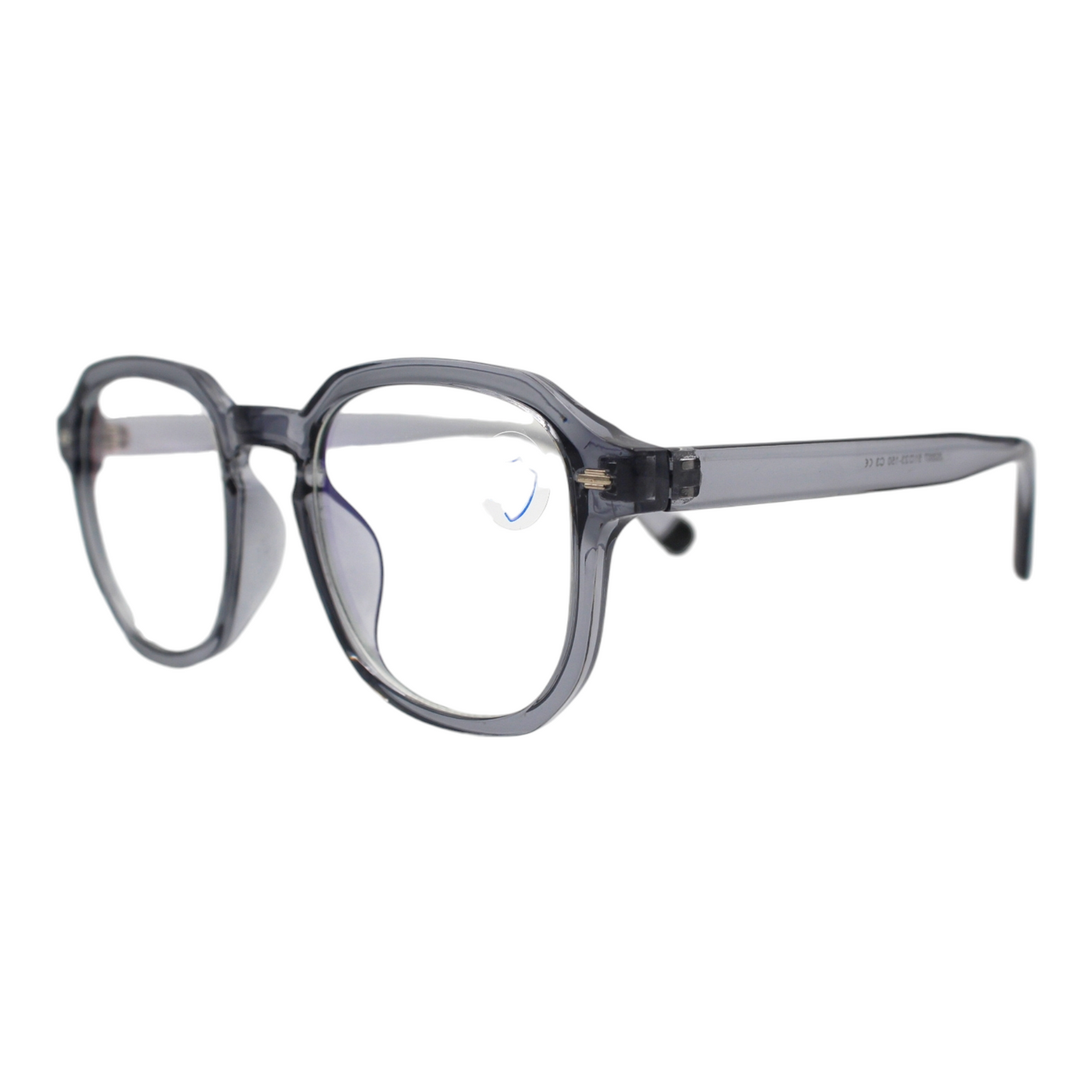 C1-J52007-Round-Screen Glasses