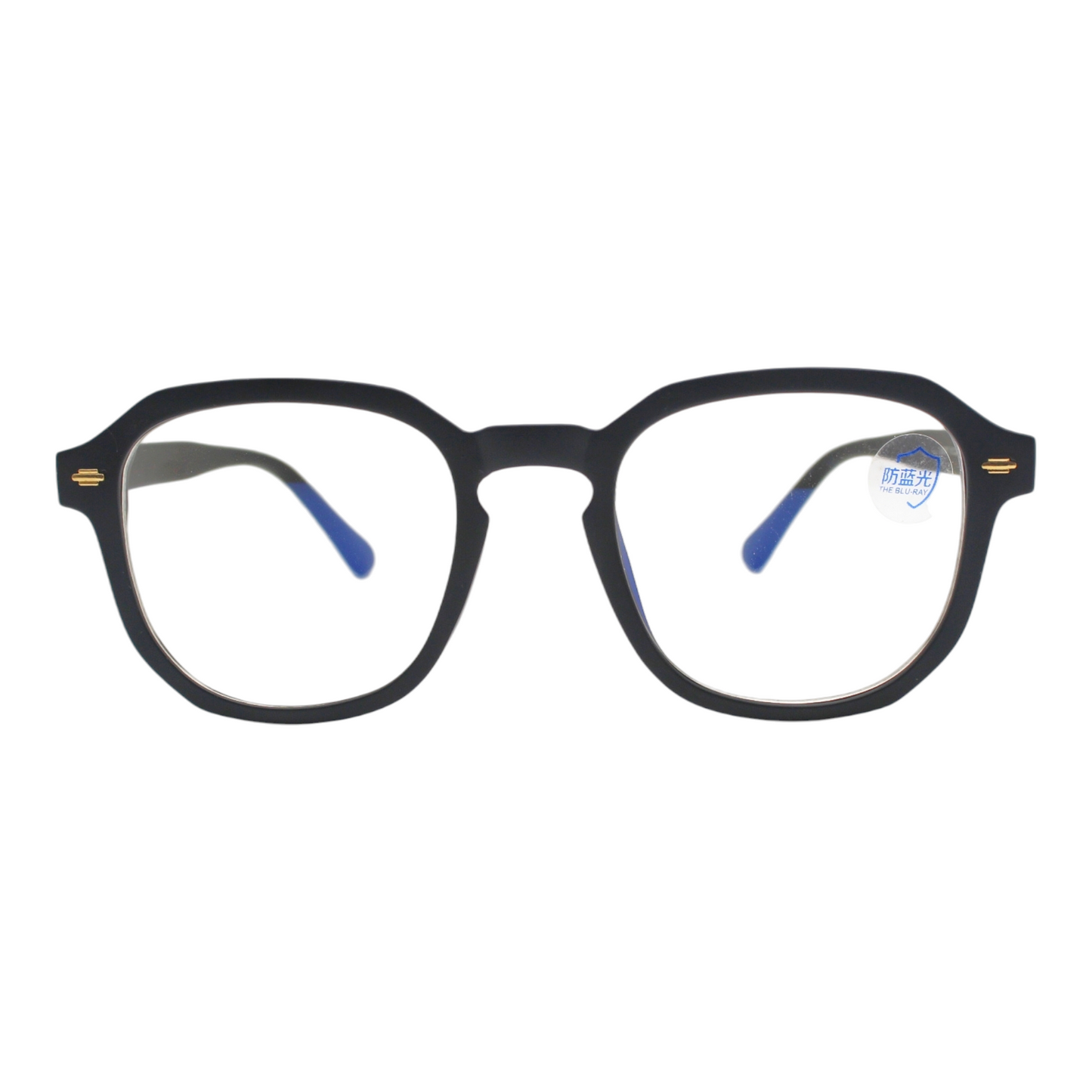 C1-J52007-Round-Screen Glasses