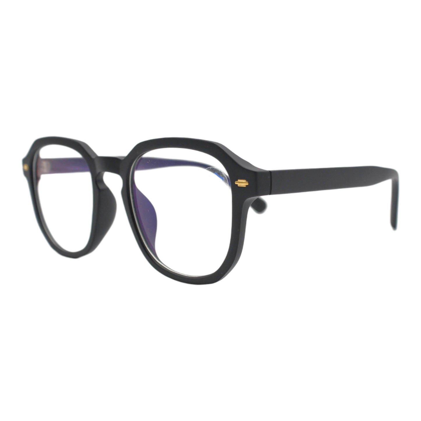 C1-J52007-Round-Screen Glasses