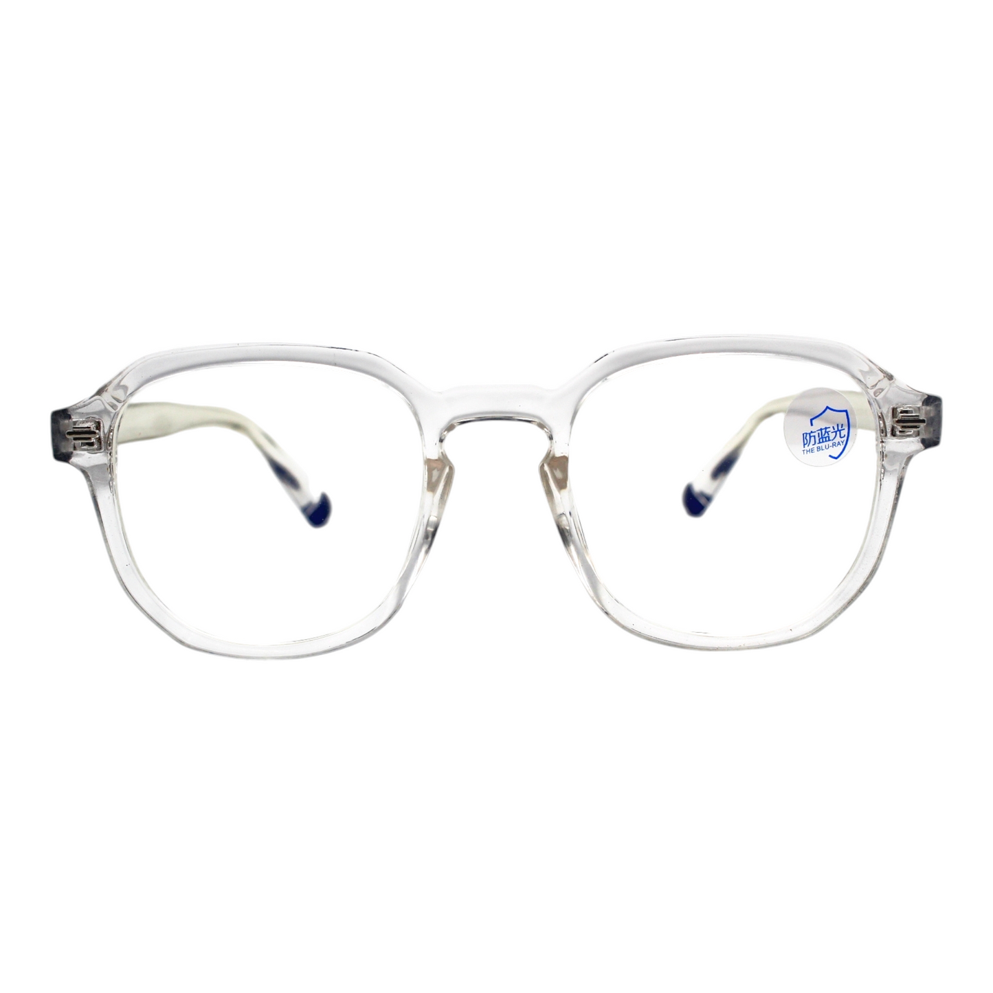 C1-J52007-Round-Screen Glasses