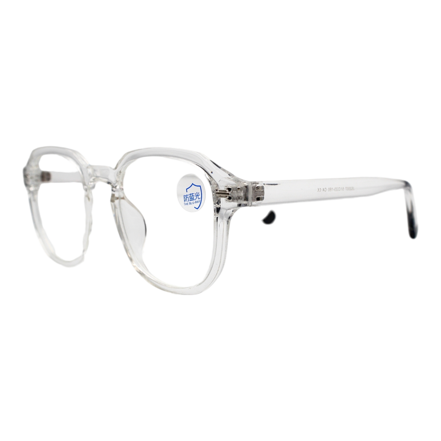 C1-J52007-Round-Screen Glasses