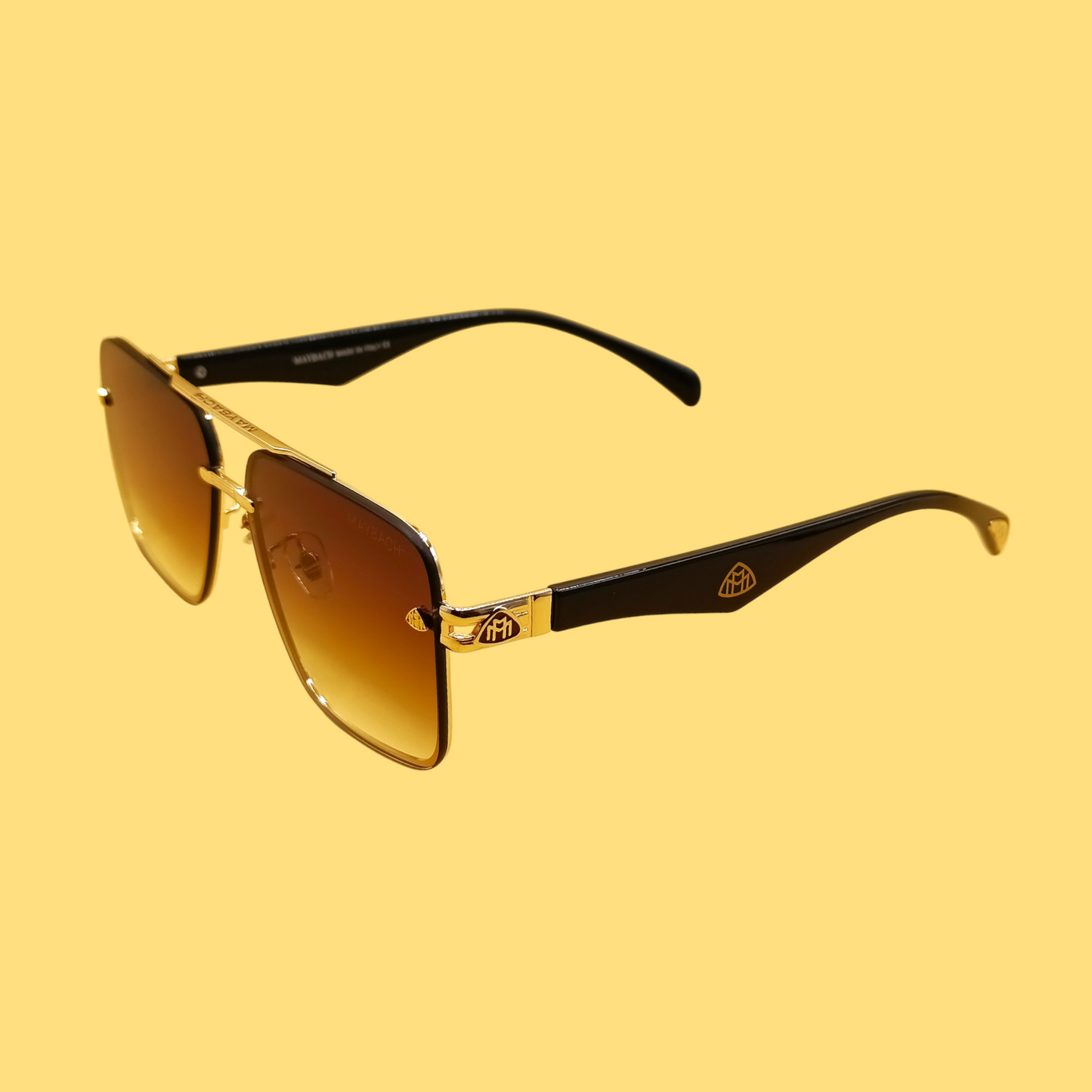 Maybach-22036-Sunglass-Men