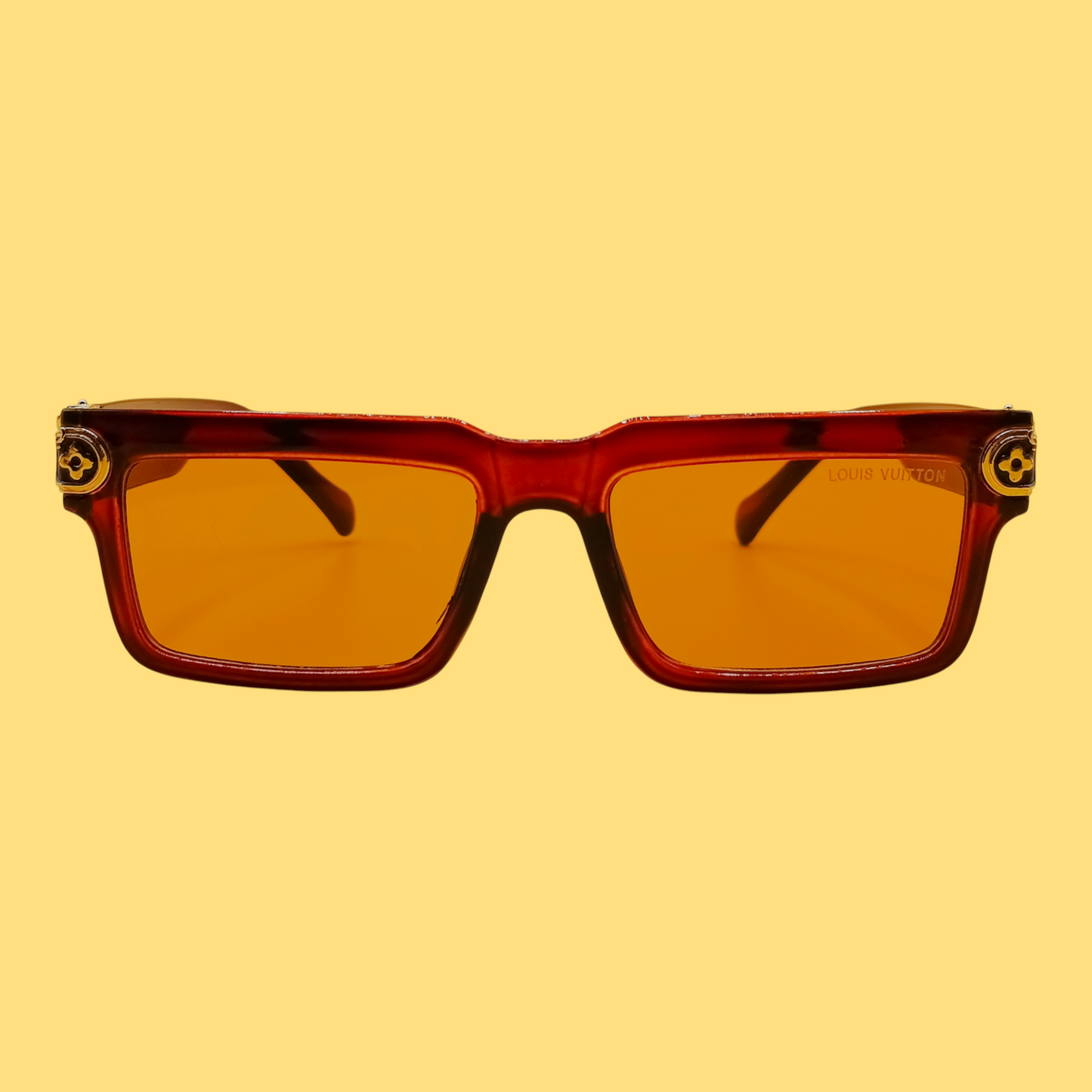 Loius Vuitton-Z1403-Sunglass