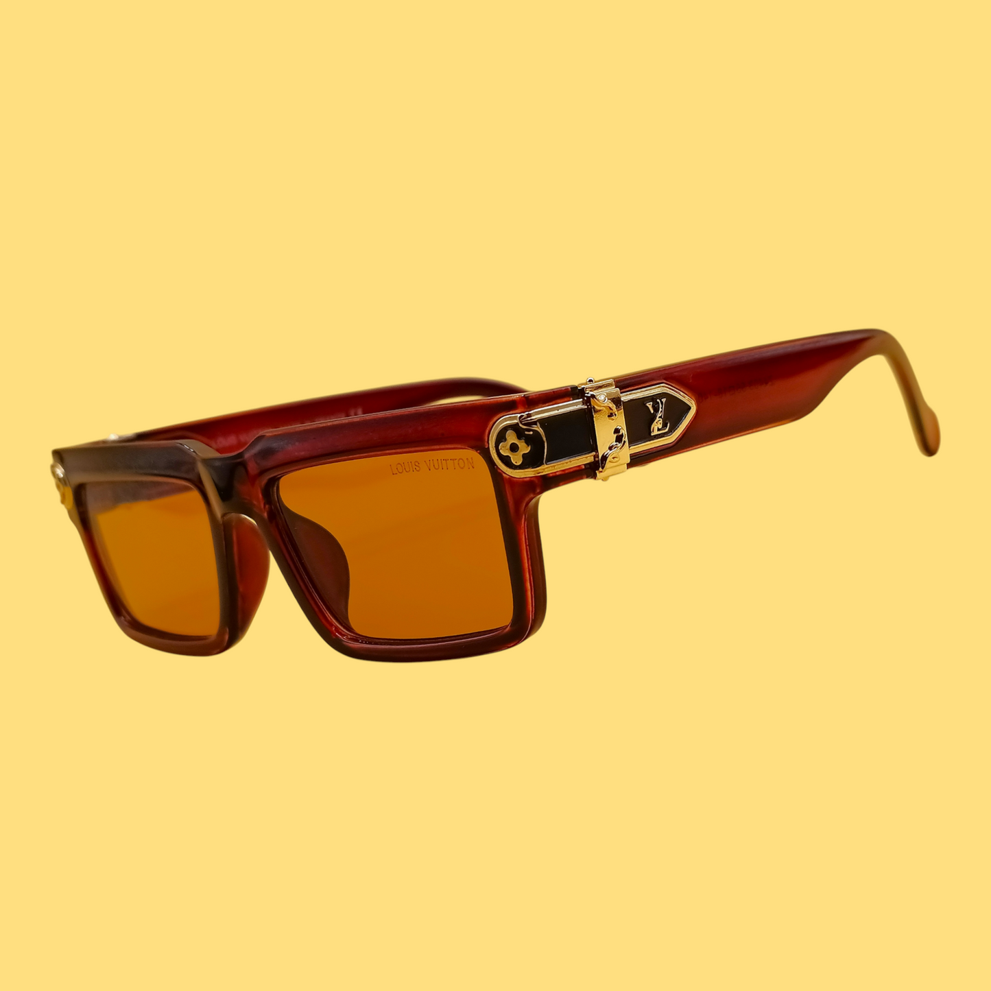 Loius Vuitton-Z1403-Sunglass