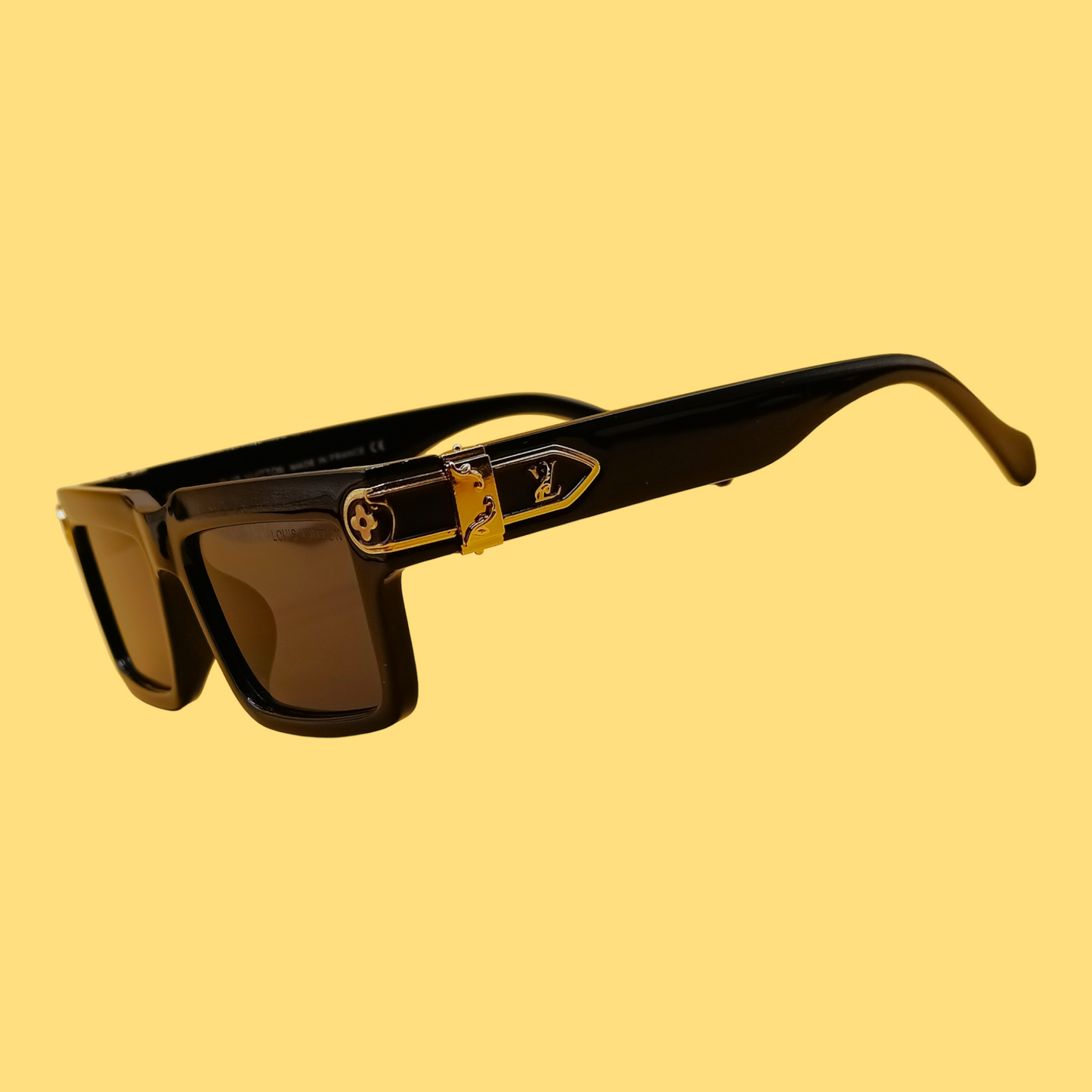 Loius Vuitton-Z1403-Sunglass