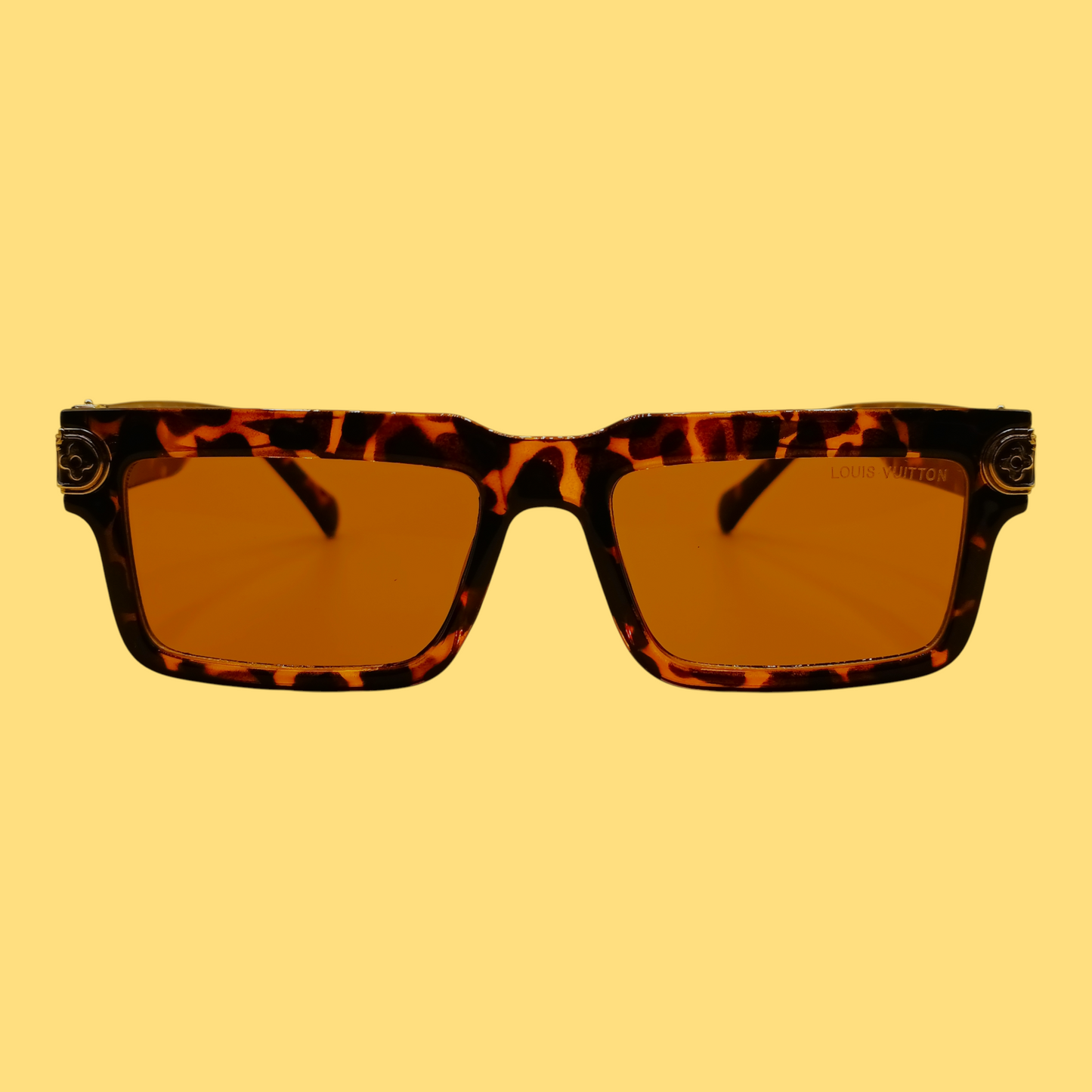 Loius Vuitton-Z1403-Sunglass