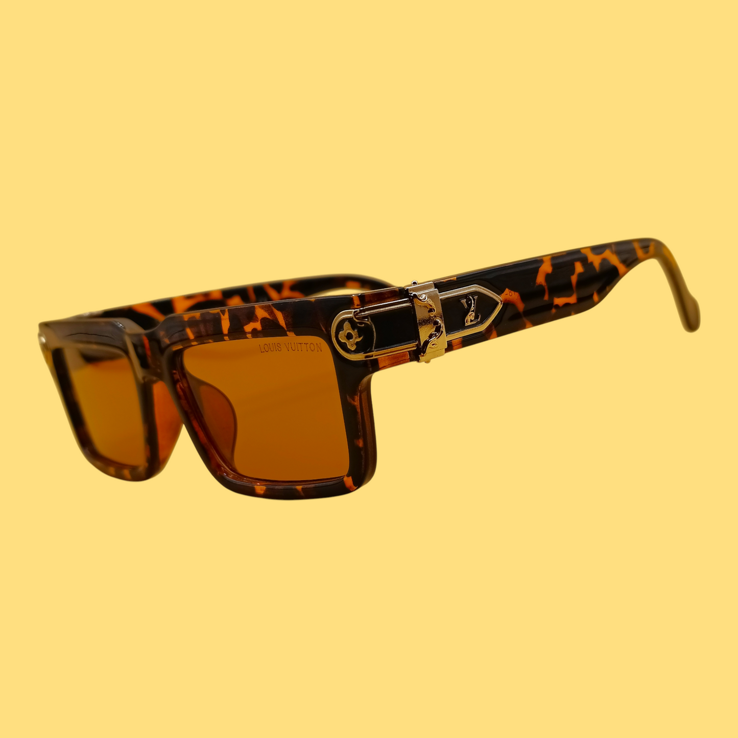 Loius Vuitton-Z1403-Sunglass